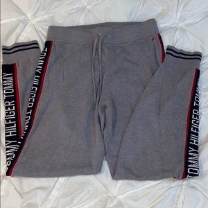 Tommy Hilfiger joggers